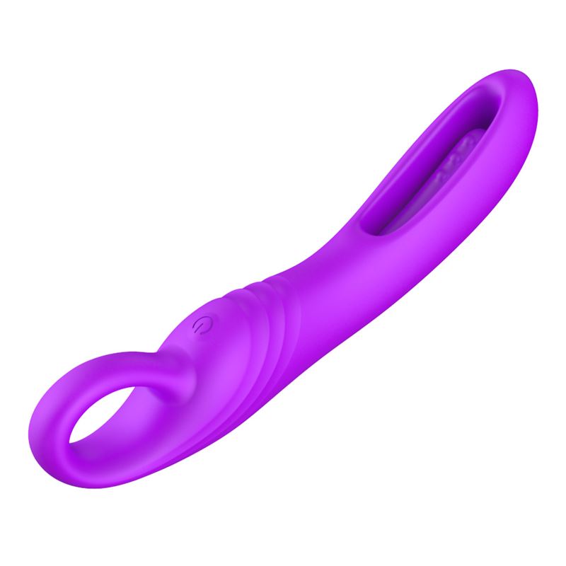 Slapping Vibrator Tappyg - Imagen 19