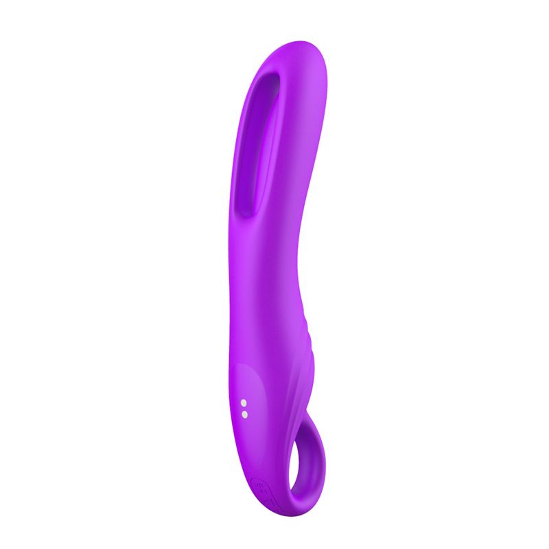Slapping Vibrator Tappyg - Imagen 20