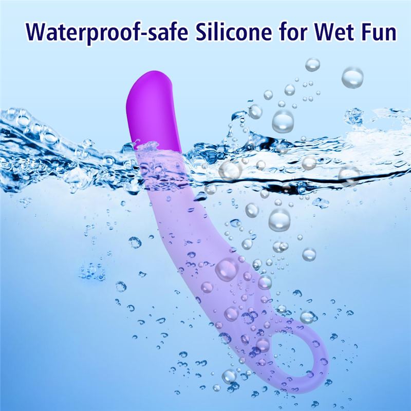 Slapping Vibrator Tappyg - Imagen 7