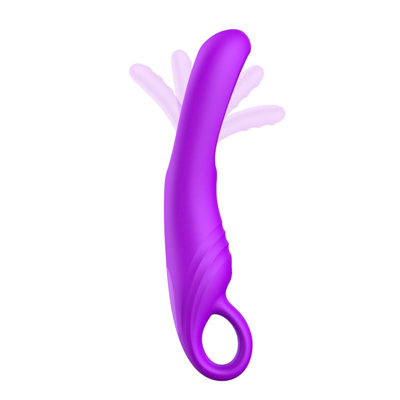 Slapping Vibrator Tappyg - Imagen 10