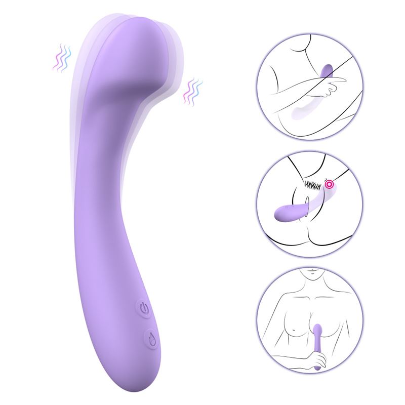 G-Spot Vibrator Elixg - Imagen 19