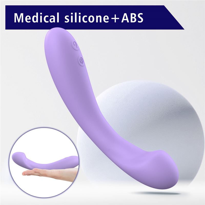 G-Spot Vibrator Elixg - Imagen 4