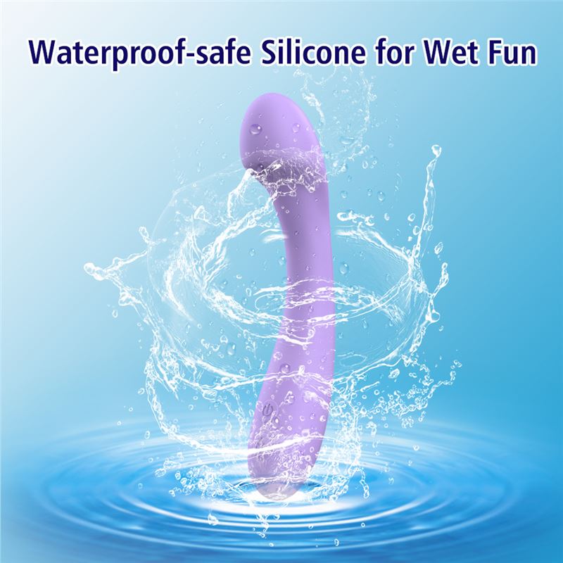 G-Spot Vibrator Elixg - Imagen 5