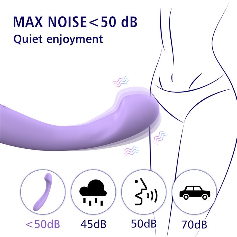 G-Spot Vibrator Elixg - Imagen 6