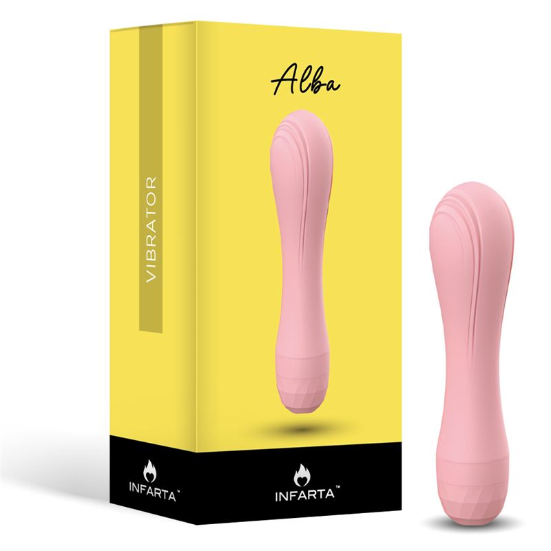 Vibrator Alba