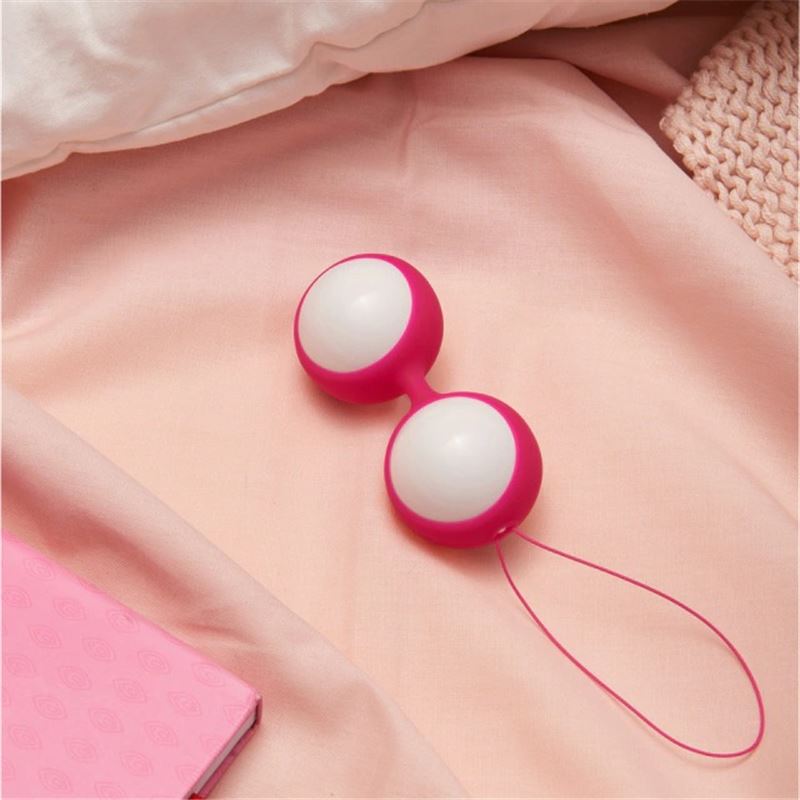 Bolas Kegel Geisha Balls Level 3 38G - Imagen 3