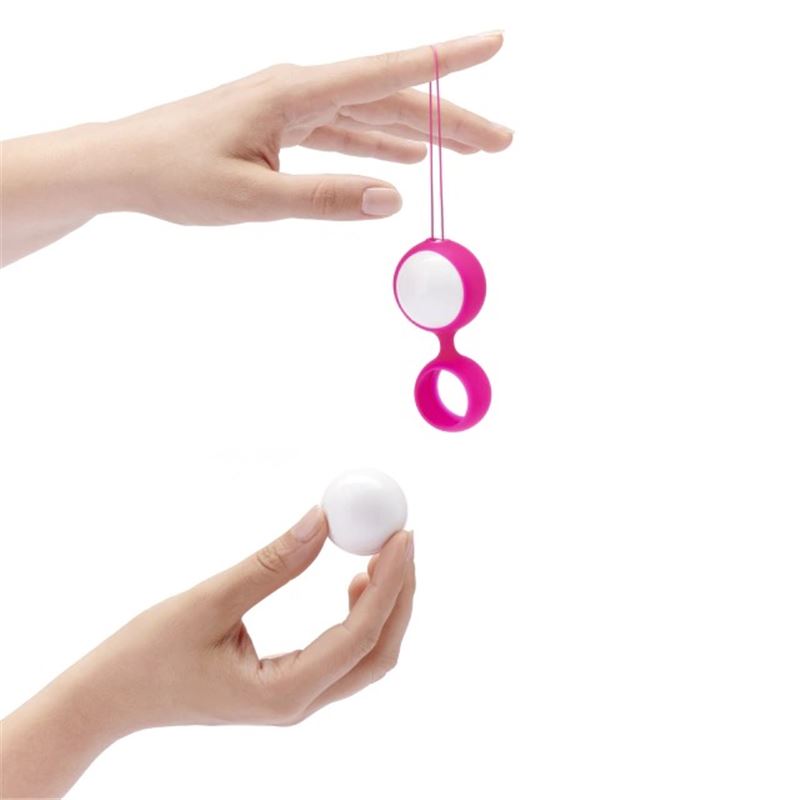 Bolas Kegel Geisha Balls Level 3 38G - Imagen 4