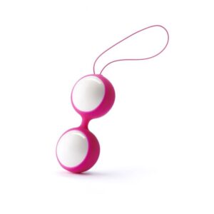 Bolas Kegel Geisha Balls Level 3 38G