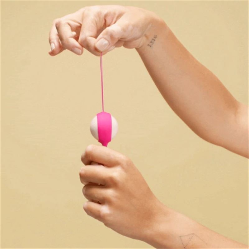 Bolas Kegel Geisha Balls Level 3 38G - Imagen 5