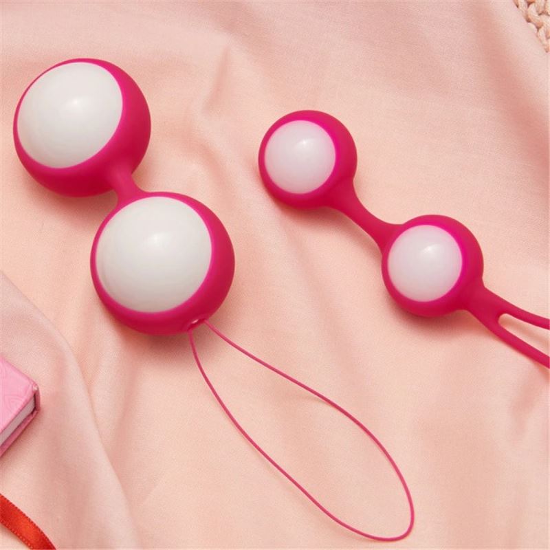 Bolas Kegel Geisha Balls Level 3 38G - Imagen 6
