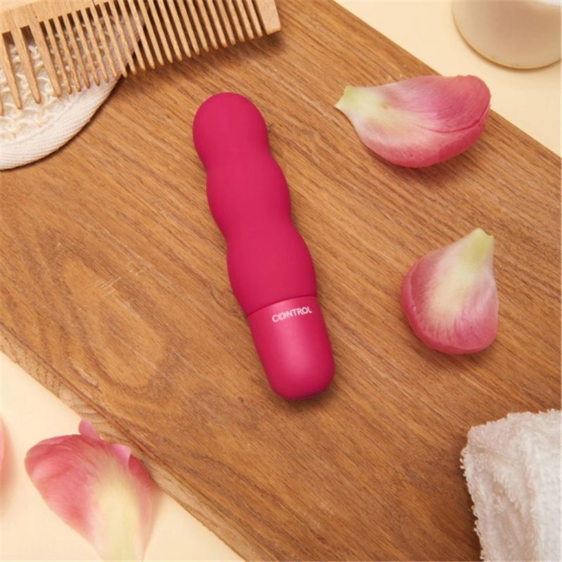 Control Velvet Secret Stimulator - Imagen 3