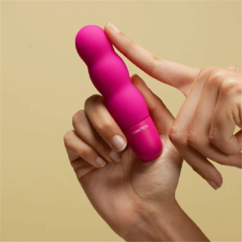 Control Velvet Secret Stimulator - Imagen 4