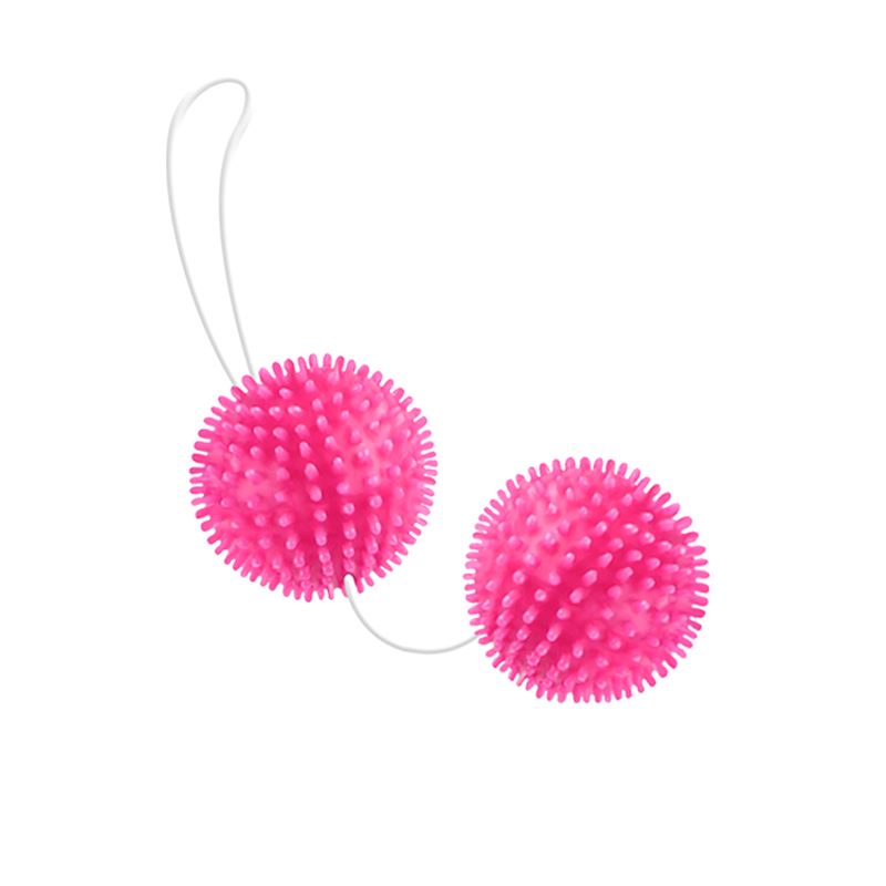 Bolas Kegels Vaginales 60Grs 3.5Cm - Imagen 4