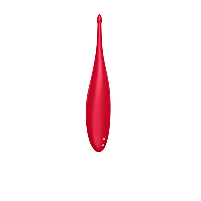 Twirling Fun Poppy Red - Imagen 3