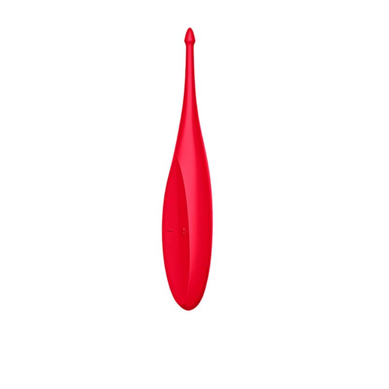 Twirling Fun Poppy Red - Imagen 5
