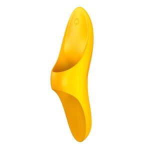 Teaser Yellow