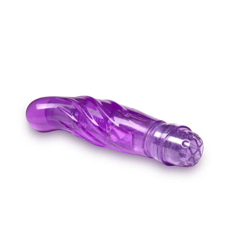 Naturally Yours - Bachata - Purple - Imagen 6