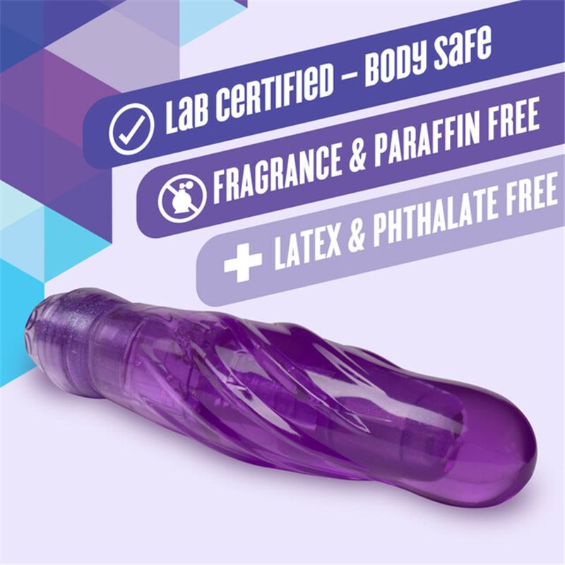 Naturally Yours - Bachata - Purple - Imagen 8