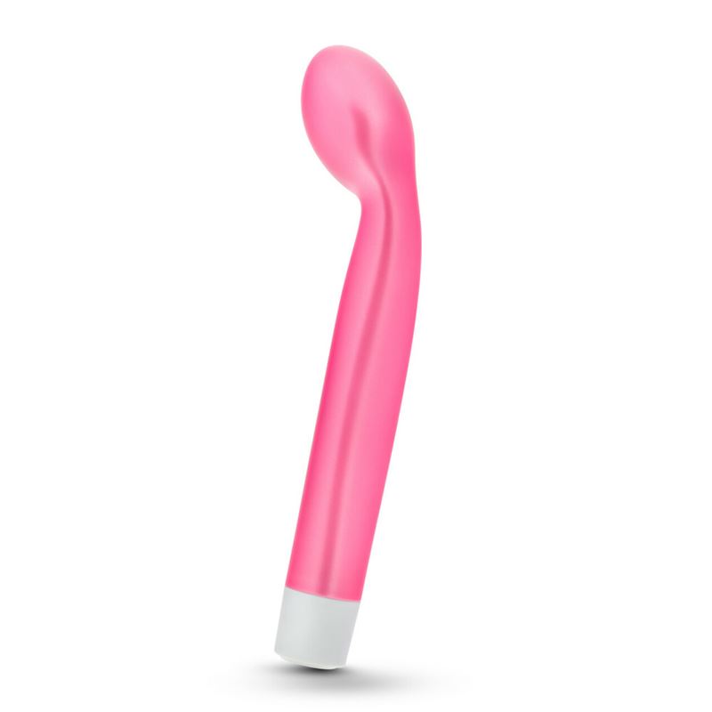 Noje - G Slim Rechargeable - Rose - Imagen 2