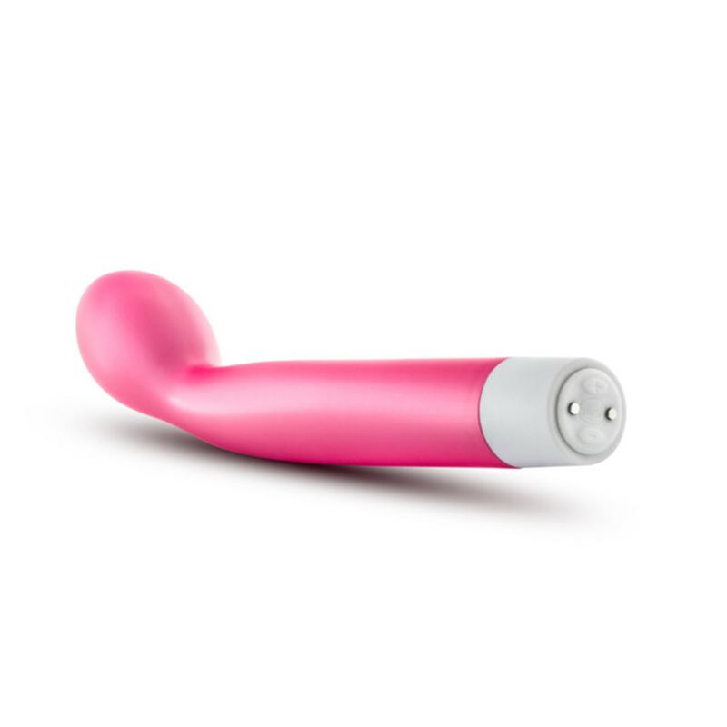 Noje - G Slim Rechargeable - Rose - Imagen 5