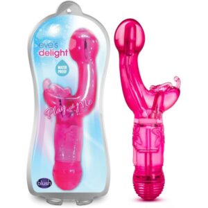 Play With Me - Eve's Delight - Pink
