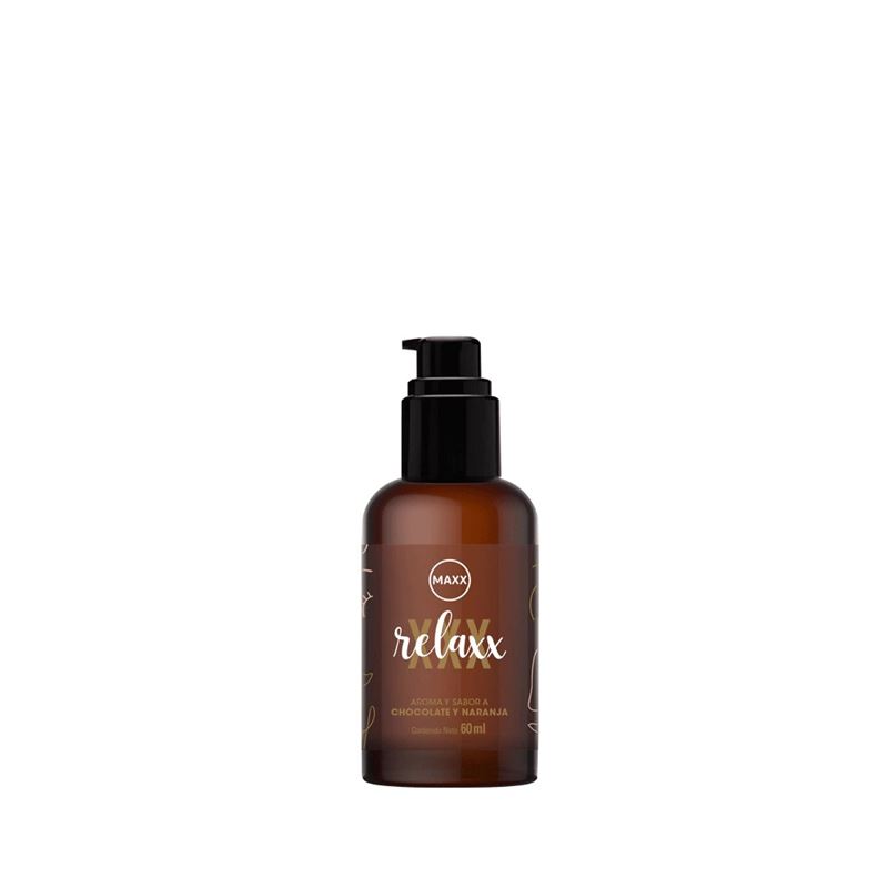 Maxx Gel Relaxx 60 Gramos - Imagen 3