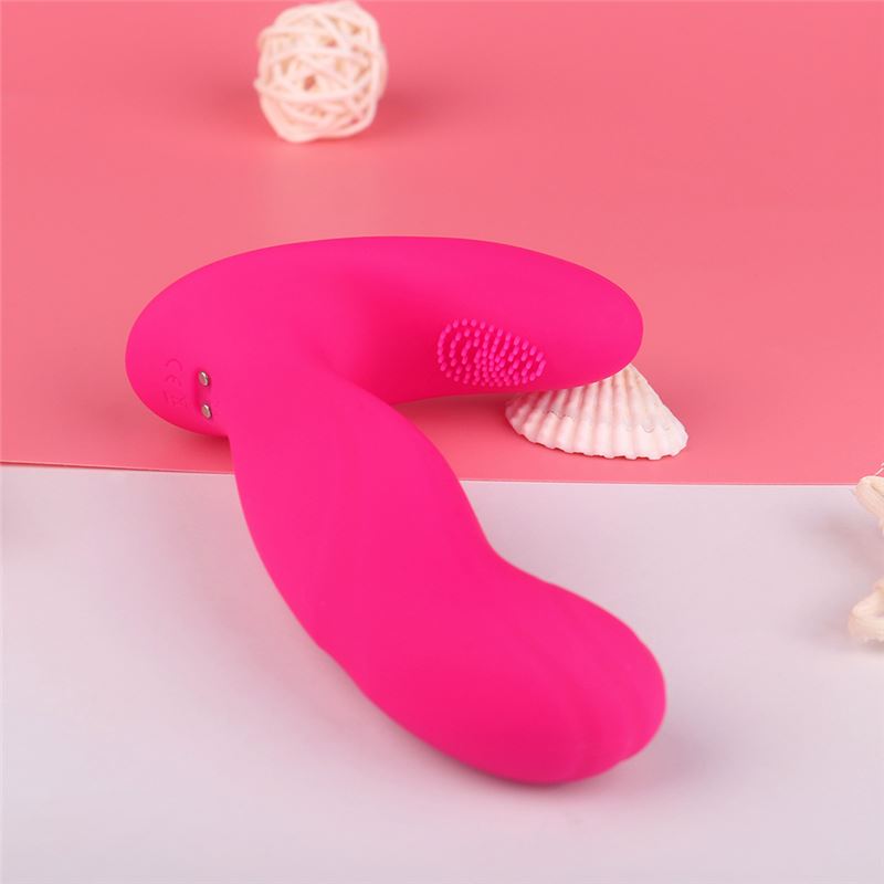 Hound Vibrador Multifuncional Recargable USB - Imagen 4
