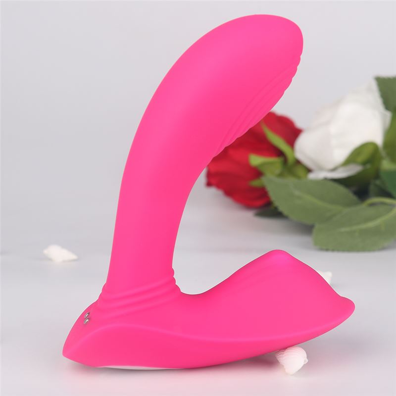 Hound Vibrador Multifuncional Recargable USB - Imagen 6