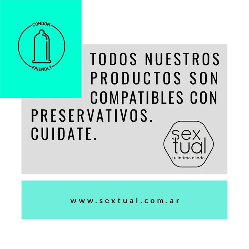 Aceite Para Masajes Chocolate Menta 60Ml - Imagen 3