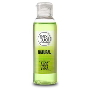 Gel Lubricante Intimo Aloe Vera 80Ml
