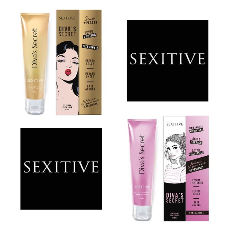 Gel Íntimo Diva´S Secret - Tightening - Efecto Estrecho 30G - Imagen 2