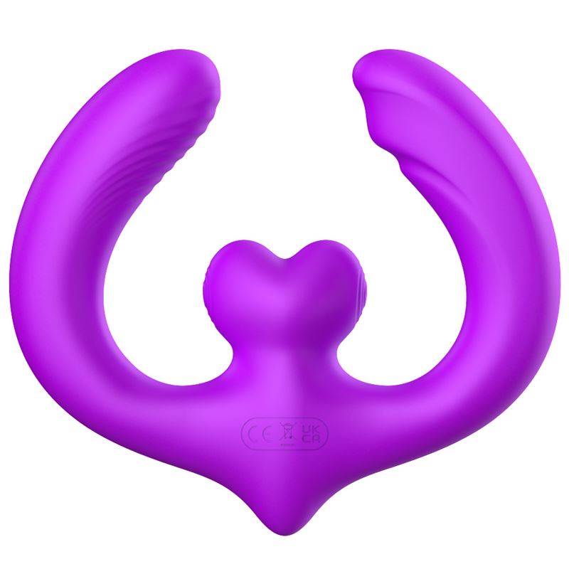 Couple Vibrator Lovora - Imagen 11