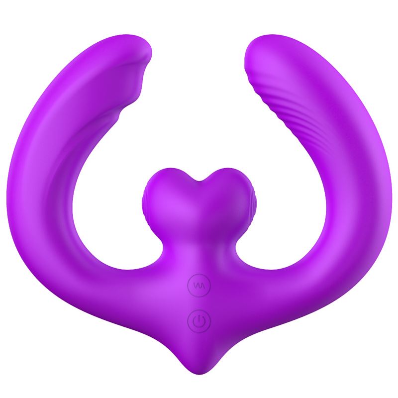 Couple Vibrator Lovora - Imagen 12