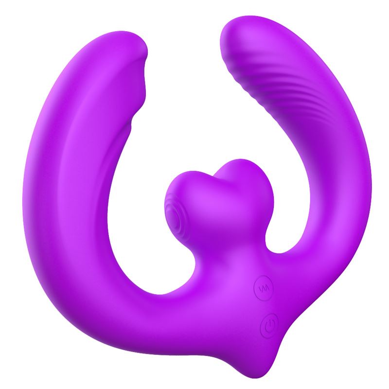Couple Vibrator Lovora - Imagen 13