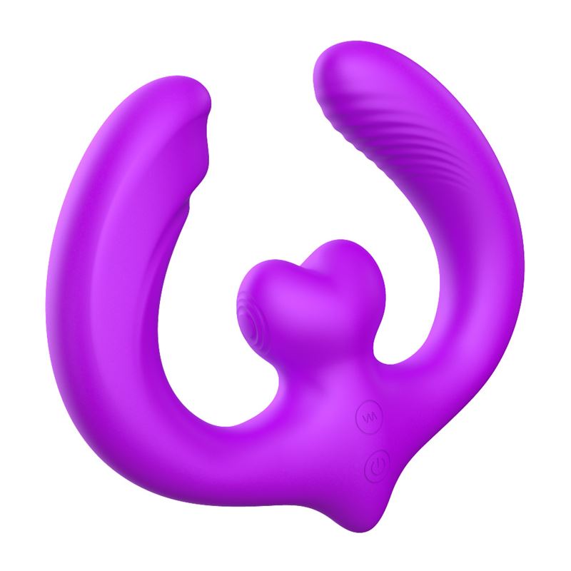 Couple Vibrator Lovora - Imagen 14