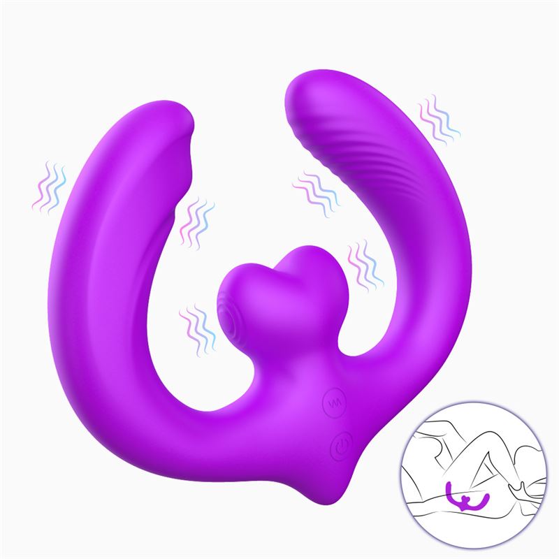 Couple Vibrator Lovora - Imagen 15