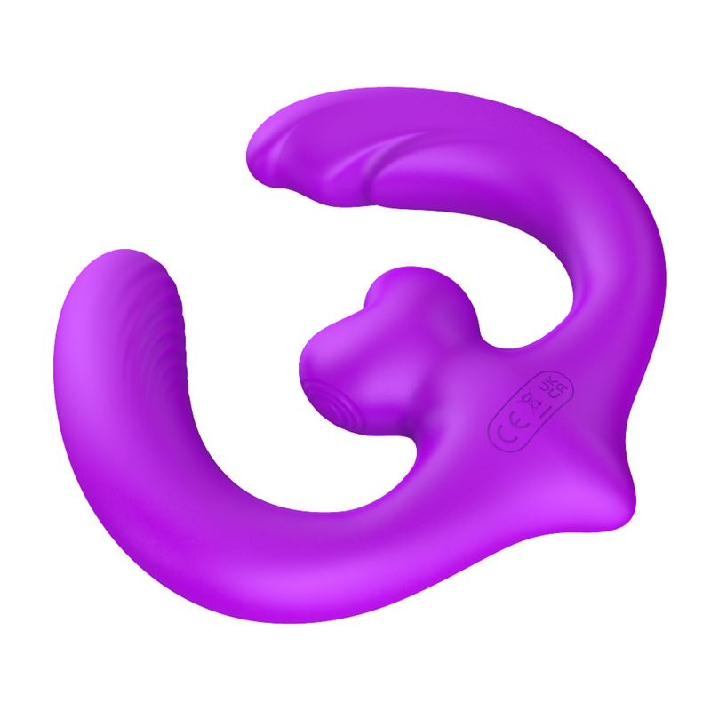 Couple Vibrator Lovora - Imagen 9
