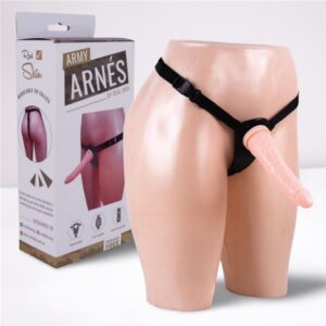 Arnés Bananin Large