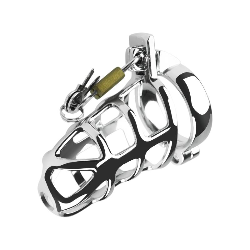 Chastity Sentinel Metal Medium - Imagen 2