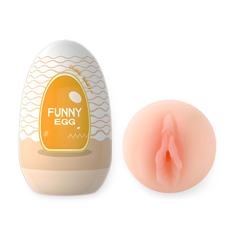 Masturbador Ovum - Imagen 3