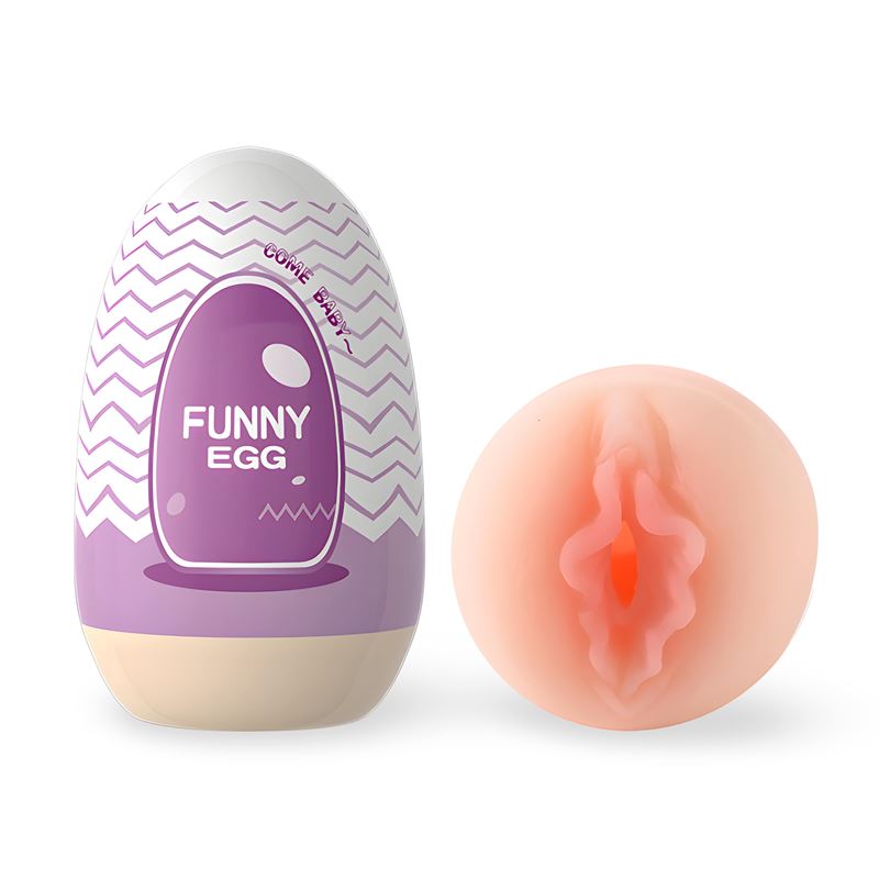 Masturbador Ovum - Imagen 4