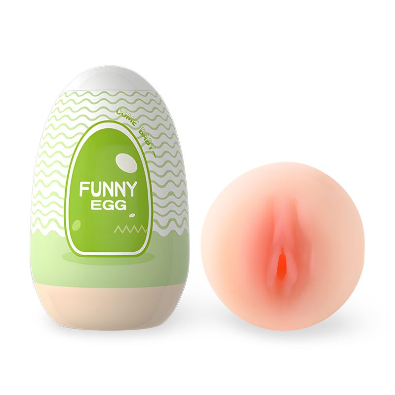 Masturbador Ovum - Imagen 5