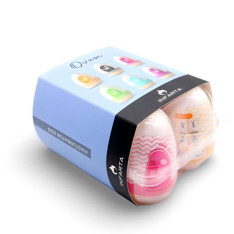 Masturbador Ovum