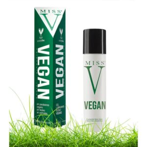 Miss V Vegan - Caléndula Y Jojoba