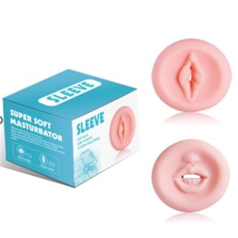 Pump Sleeve Vagina