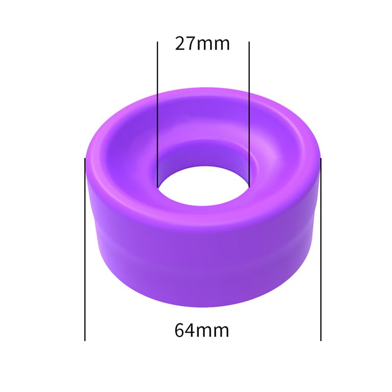 Pump Sleeve Large - Imagen 5