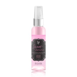 Gel Lubricante Femenino Sweet Femme 75Ml.