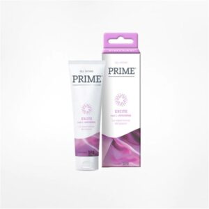 Prime Gel Excite 50 Gra