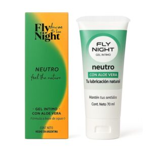 Gel Intimo Neutro 70 Ml