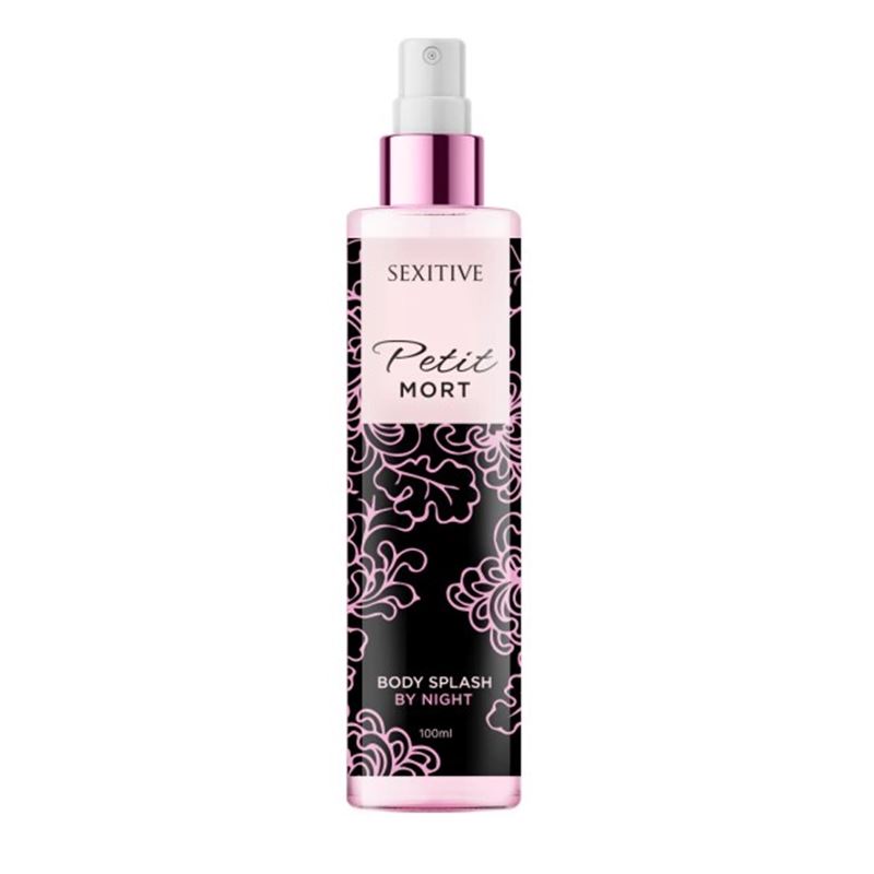 Body Splash Petit Mort 100Ml